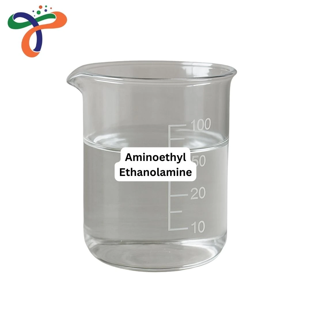 Aminoethylethanolamine